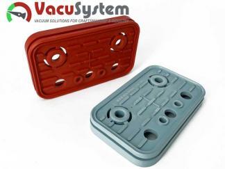 Replacement top suction plate alternative VCBL 125x75 (+)