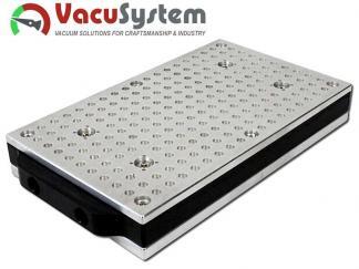 oczkowy stół podciśnieniowy próżniowy Vacu-Plate LR Hobby+