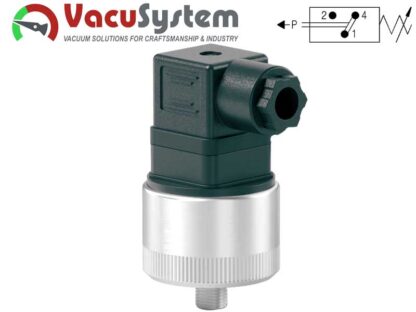 Czujnik podciśnienia elektrycznu elektromechaniczny zestykowy kontaktowy VSM 302